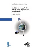 Cover: RapidEye Science Archive (RESA) - Gito