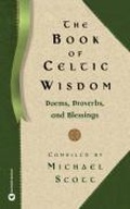 Cover: Book of Celtic Wisdom - Little, Brown and Company