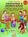 Cover: Singzwerge & Krabbelm&auml;use - Klett Kita