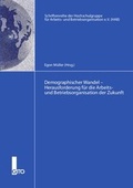 Cover: Demographischer Wandel - Gito
