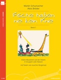 Cover: Fische haben nie kein Knie - Heinrichhofen Verlag