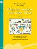 Cover: Fische haben nie kein Knie / Fische haben nie kein Knie, Band 2 - Heinrichhofen Verlag