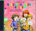 Cover: Rhythmus, Klang und Reim - &Ouml;kotopia Verlag ein Imprint von Bergmoser + H&ouml;ller Verlag AG