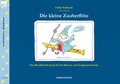 Cover: Die kleine Zauberfl&ouml;te - Heinrichhofen Verlag