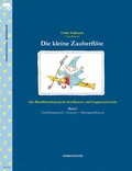 Cover: Die kleine Zauberfl&ouml;te - Heinrichhofen Verlag
