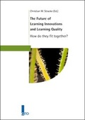 Cover: The Future of Learning Innovations and Learning Quality - Gito