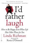 Cover: I'd Rather Laugh - Little, Brown & Company