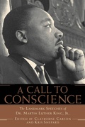 Cover: A Call to Conscience - Warner Books Inc