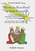 Cover: Wann et Kresskind op k&ouml;lsch verz&auml;llt - vmn