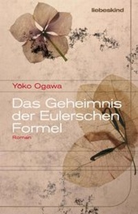 Abbildung von: Das Geheimnis der Eulerschen Formel - Liebeskind