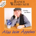Cover: Allaa beim &Auml;ppelwoi - vmn