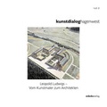 Cover: Leopold Ludwigs -  Vom Kunstmaler zum Architekten - ardenkuverlag