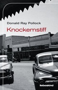 Cover: Knockemstiff - Liebeskind