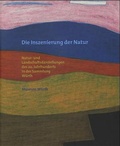 Cover: Die Inszenierung der Natur - Swiridoff