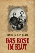 Cover: Das B&ouml;se im Blut - Liebeskind