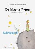 Cover: De kleene Prinz - vmn