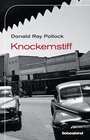 Cover: Knockemstiff - Liebeskind