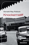 Cover: Knockemstiff - Liebeskind