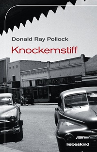 Abbildung von: Knockemstiff - Liebeskind