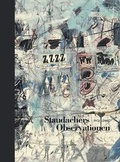 Cover: Staudachers Observationen - Galerie Maulberger