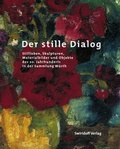 Cover: Der stille Dialog - Swiridoff