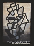 Cover: Formverwandtschaften - Galerie Maulberger