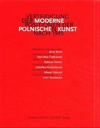 Enlarge image Cover: Verteidigung der Moderne - Swiridoff