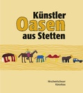 Cover: Oasen - Swiridoff