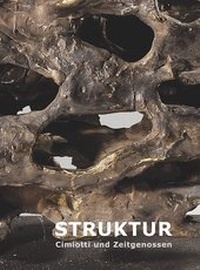 Enlarge image Cover: Struktur - Galerie Maulberger
