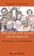 Cover: Deutschland sucht die Superkuh - vmn