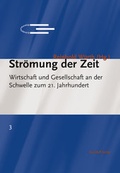 Cover: Str&ouml;mung der Zeit - Swiridoff