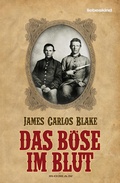Cover: Das B&ouml;se im Blut - Liebeskind