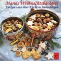 Cover: Marias Weihnachtsb&auml;ckerei - Schiller Verlag