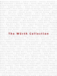 Enlarge image Cover: The Würth Collection - Swiridoff