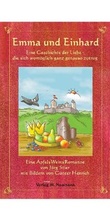 Cover: Emma und Einhard - Herold Vertriebs GmbH