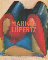 Enlarge image Cover: Markus Lüpertz - Swiridoff