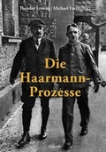 Cover: Die Haarmann-Prozesse - belleville