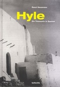 Cover: Hyle - Belleville