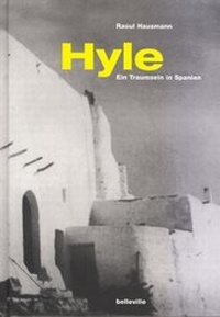 Enlarge image Cover: Hyle - Belleville