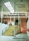 Cover: Aus Sicht der Besucher: Die Kunsthalle W&uuml;rth - Swiridoff