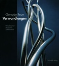 Cover: Gertrude Reum: Verwandlungen - Swiridoff