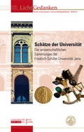 Cover: Sch&auml;tze der Universit&auml;t - Garamond ein Imprint von Heinz-Herbert Reimer - Format Verlagsgruppe