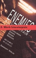 Cover: Enemies - A Love Affair - Swiridoff