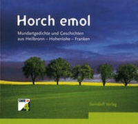 Enlarge image Cover: Horch e mol - Swiridoff