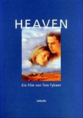 Cover: Heaven - Belleville