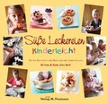 Cover: S&uuml;&szlig;e Leckereien - kinderleicht - Herold Vertriebs GmbH