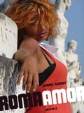 Cover: ROMA/AMOR - Belleville