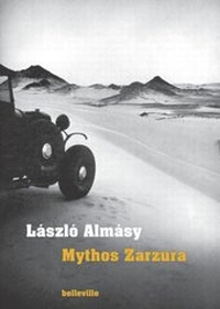 Abbildung von: Mythos Zarzura - belleville
