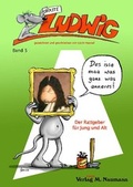 Cover: Der Rattgeber f&uuml;r Jung und Alt - Herold Vertriebs GmbH