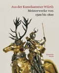 Cover: Aus der Kunstkammer W&uuml;rth - Swiridoff